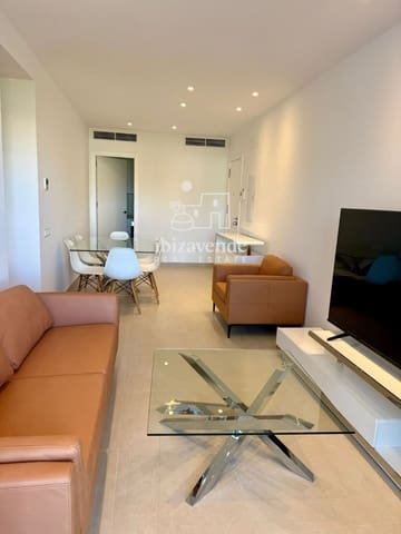 3 bedroom Flat for rent in Sant Antoni de Portmany with garage - € 2,650 (Ref: 9352896)