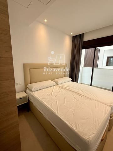 3 bedroom Flat for rent in Sant Antoni de Portmany with garage - € 2,650 (Ref: 9352896)