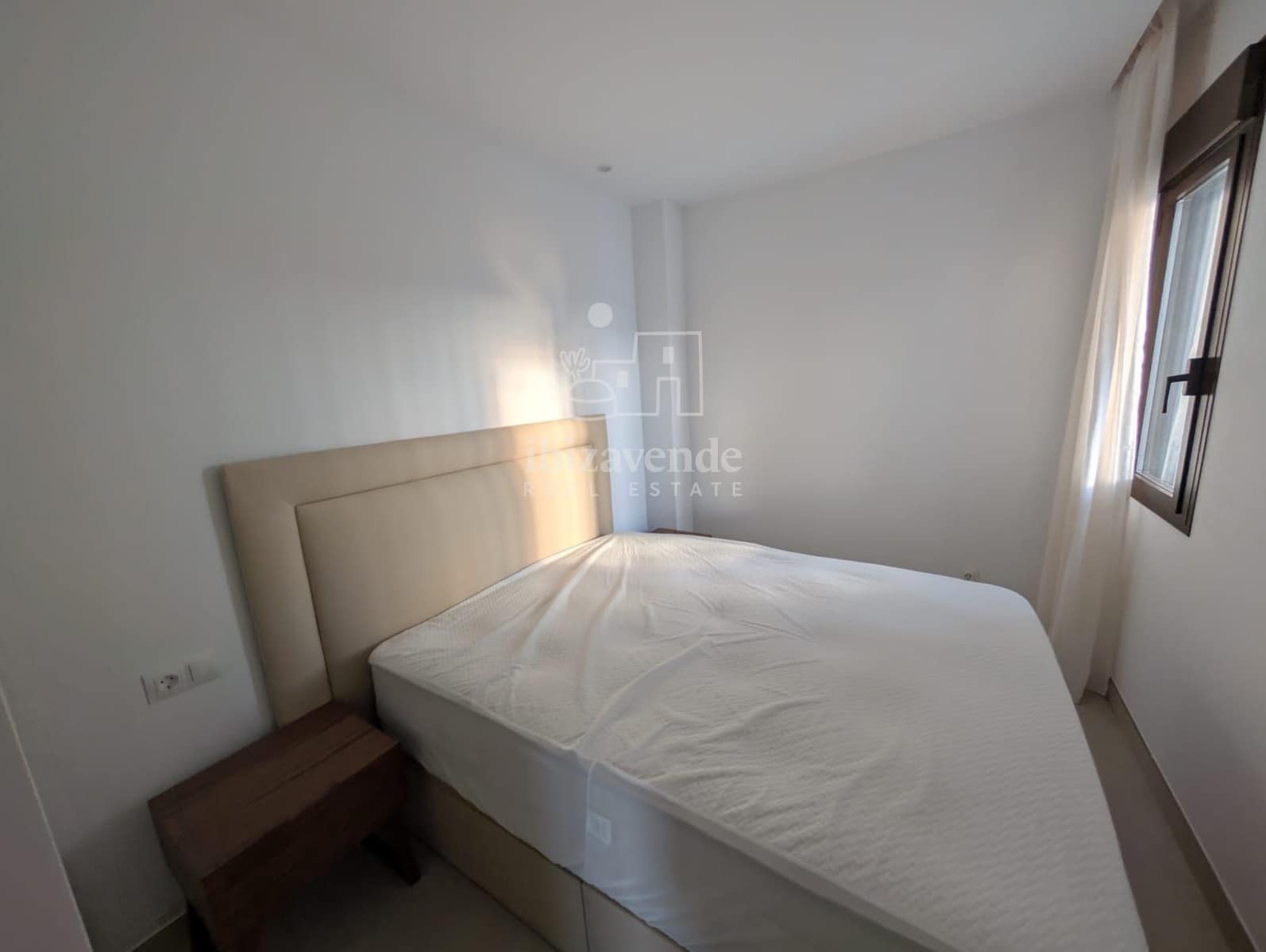 3 bedroom Flat for rent in Sant Antoni de Portmany with garage - € 1,500 (Ref: 9352977)