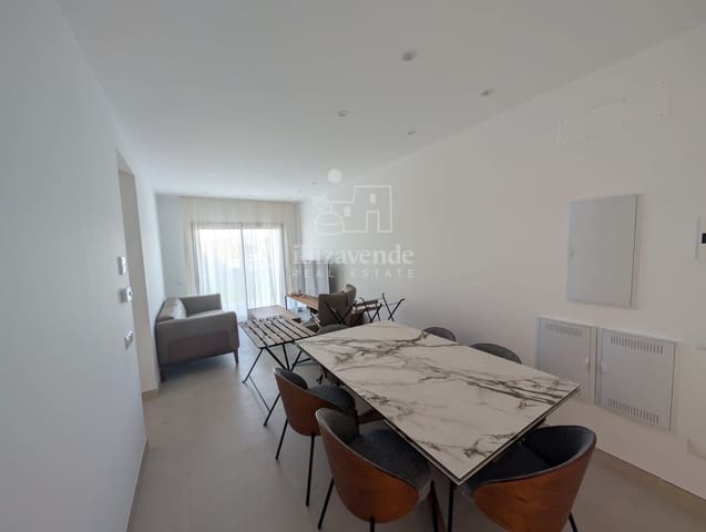 3 bedroom Flat for rent in Sant Antoni de Portmany with garage - € 1,500 (Ref: 9352977)