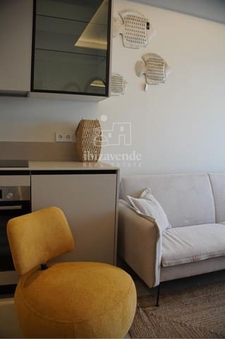 2 bedroom Flat for rent in Cala Gracio, Sant Antoni de Portmany with pool garage - € 1,800 (Ref: 9354517)