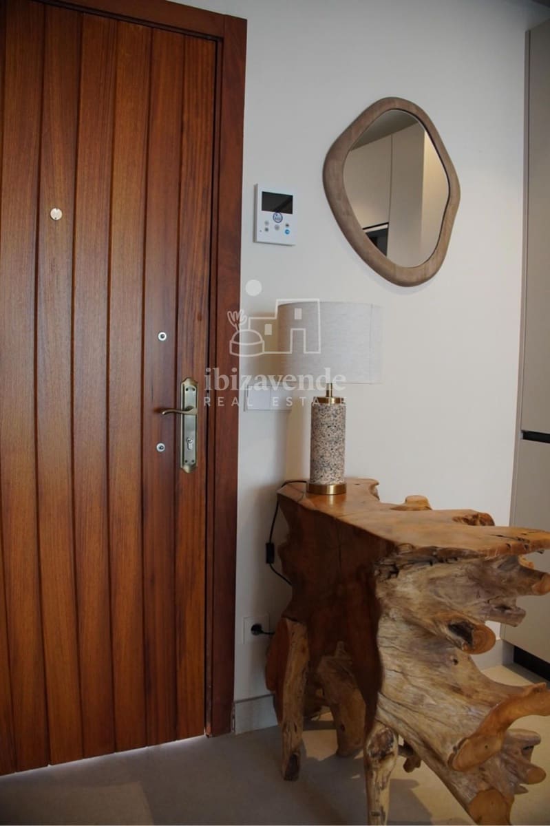 2 camera da letto Appartamento da affittare in Cala Gracio con piscina garage - 1.800 € (Rif: 9354517)