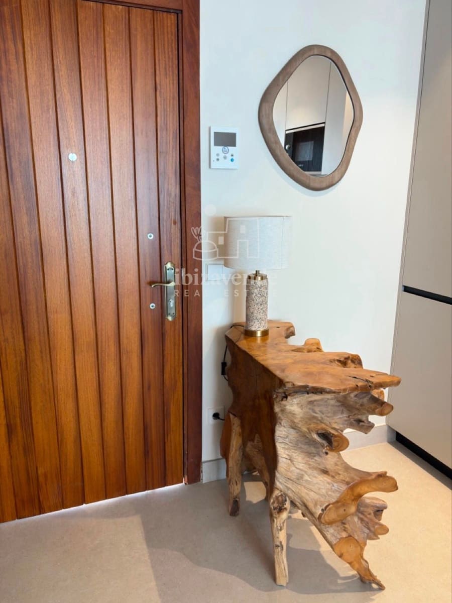 2 camera da letto Appartamento da affittare in Cala Gracio con piscina garage - 1.800 € (Rif: 9354517)