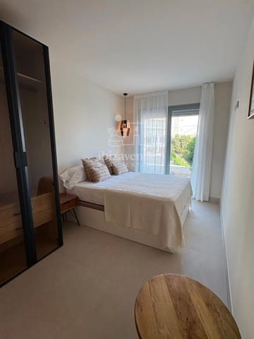 2 soveværelse Lejlighed til leje i Cala Gracio, Sant Antoni de Portmany med swimmingpool garage - € 1.500 (Ref: 9354518)