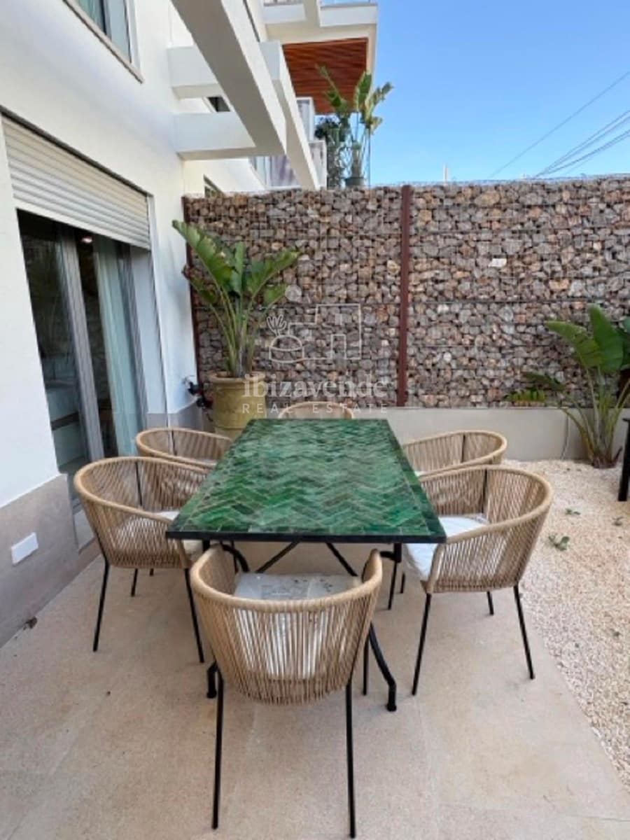 2 camera da letto Appartamento da affittare in Cala Gracio con piscina garage - 1.500 € (Rif: 9354520)