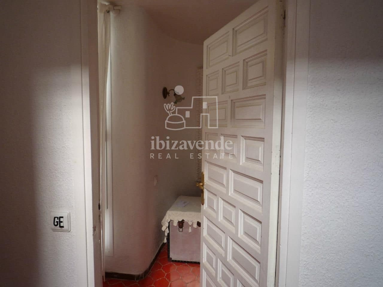 2 soverom Penthouse til salgs i Santa Eulalia / Santa Eularia - € 1 200 000 (Ref: 9363203)