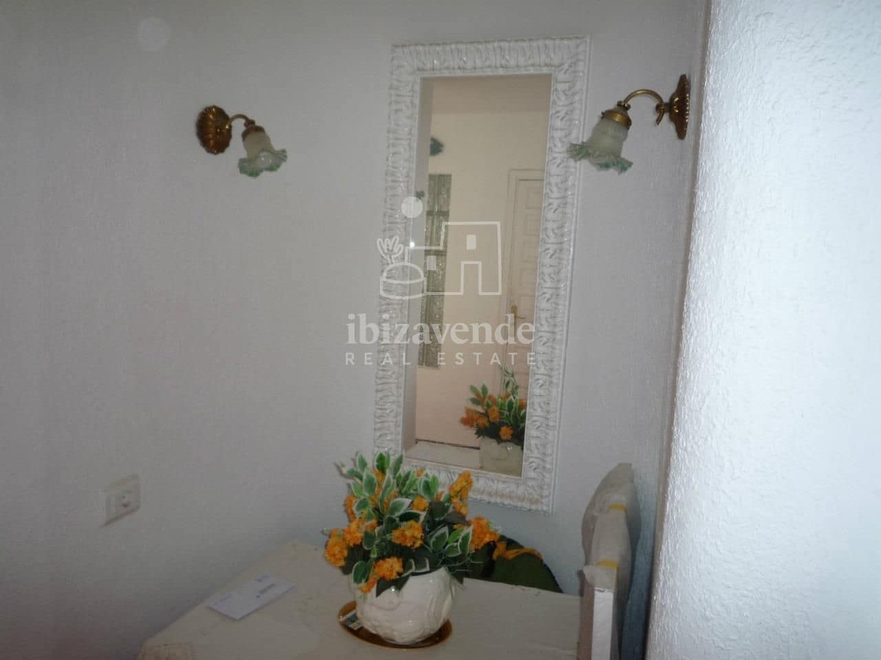 2 soverom Penthouse til salgs i Santa Eulalia / Santa Eularia - € 1 200 000 (Ref: 9363203)