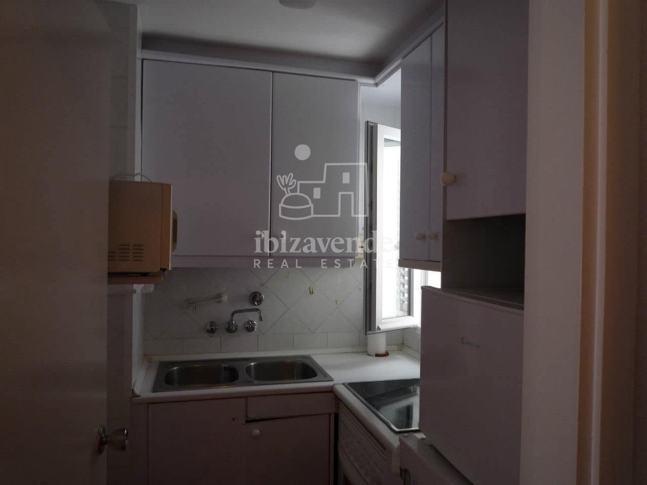 2 soverom Penthouse til salgs i Santa Eulalia / Santa Eularia - € 1 200 000 (Ref: 9363203)