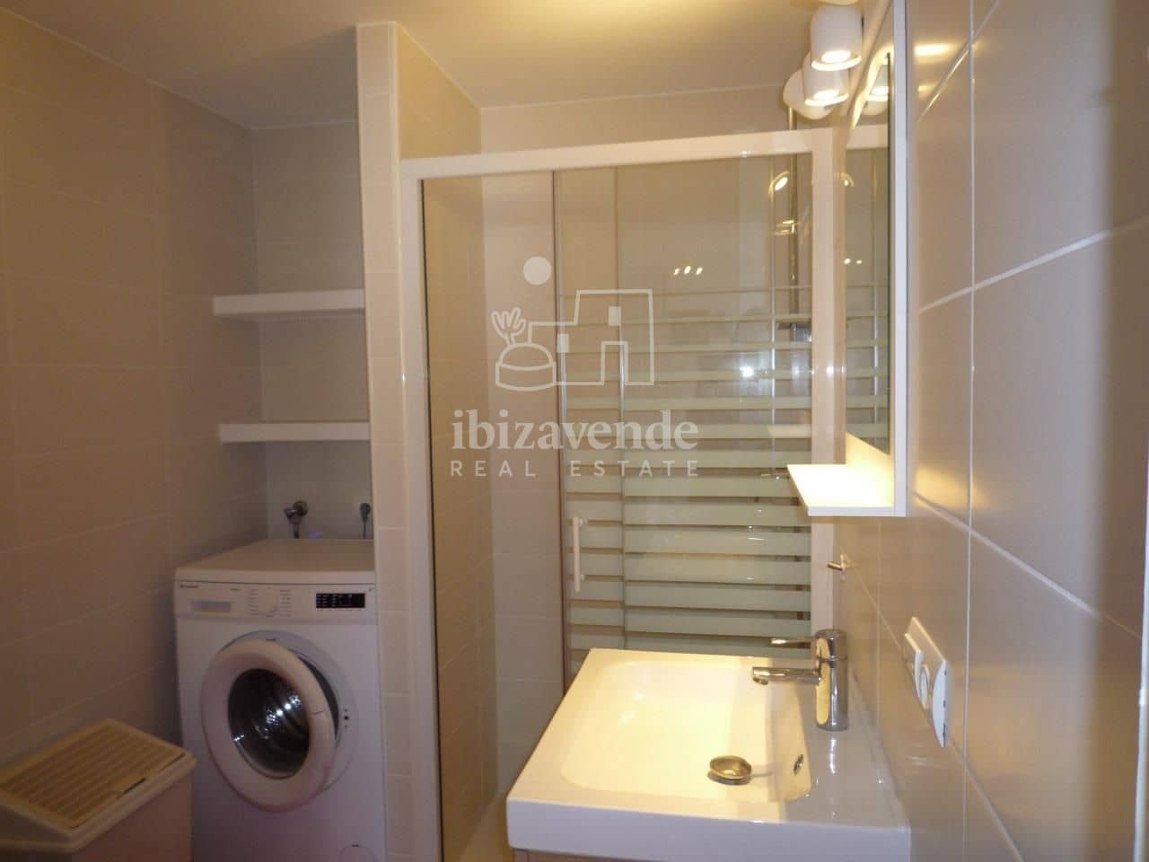 2 soverom Penthouse til salgs i Santa Eulalia / Santa Eularia - € 1 200 000 (Ref: 9363203)