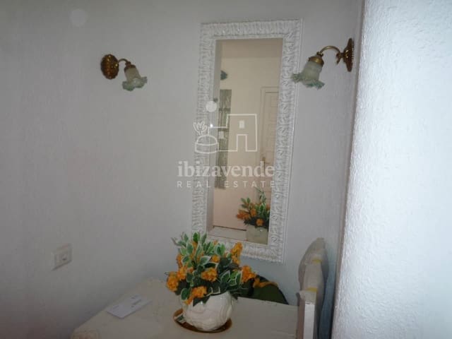 2 soveværelse Penthouse til salg i Santa Eulalia / Santa Eularia - € 1.200.000 (Ref: 9363203)