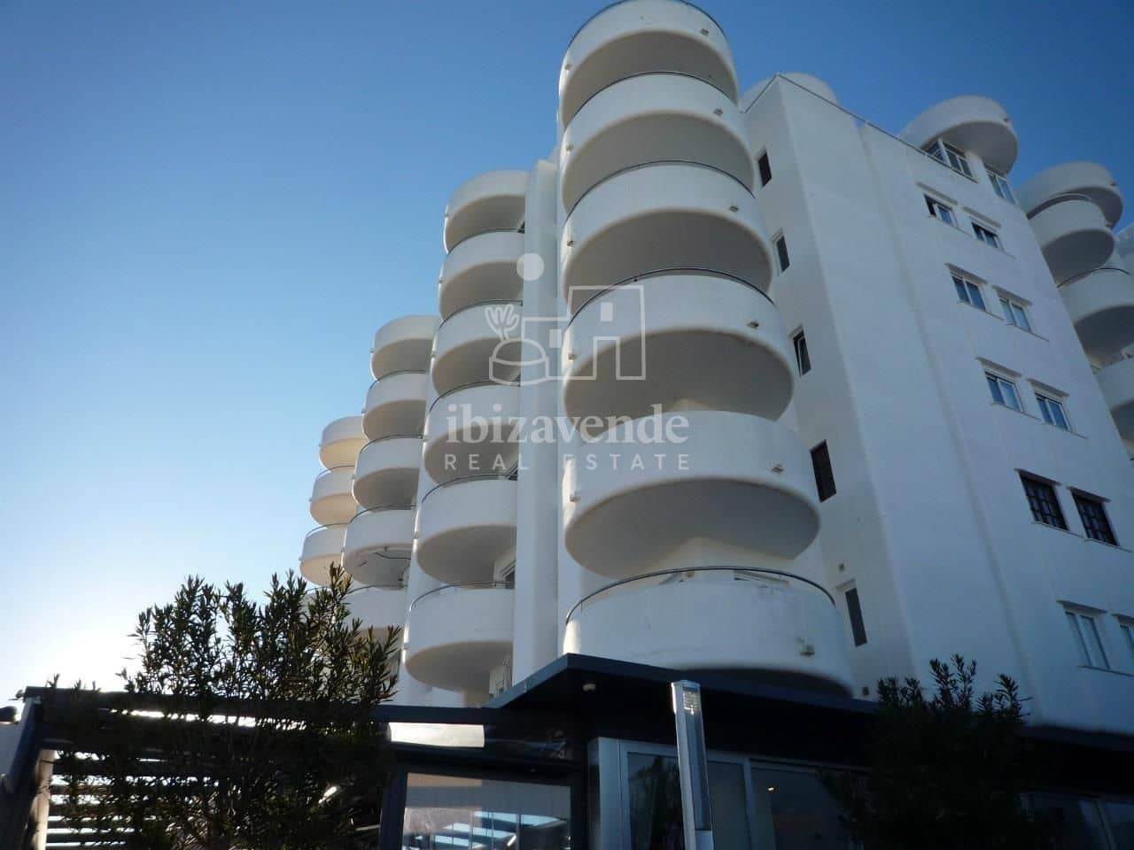 2 soverom Penthouse til salgs i Santa Eulalia / Santa Eularia - € 1 200 000 (Ref: 9363203)