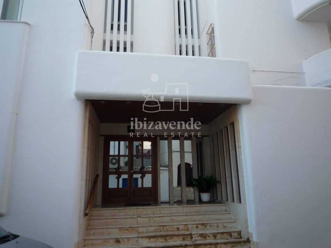 2 soverom Penthouse til salgs i Santa Eulalia / Santa Eularia - € 1 200 000 (Ref: 9363203)