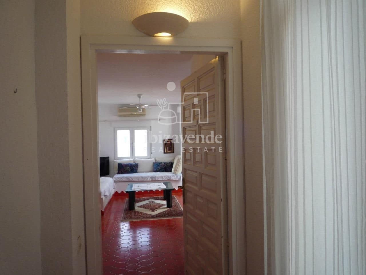 2 soverom Penthouse til salgs i Santa Eulalia / Santa Eularia - € 1 200 000 (Ref: 9363203)