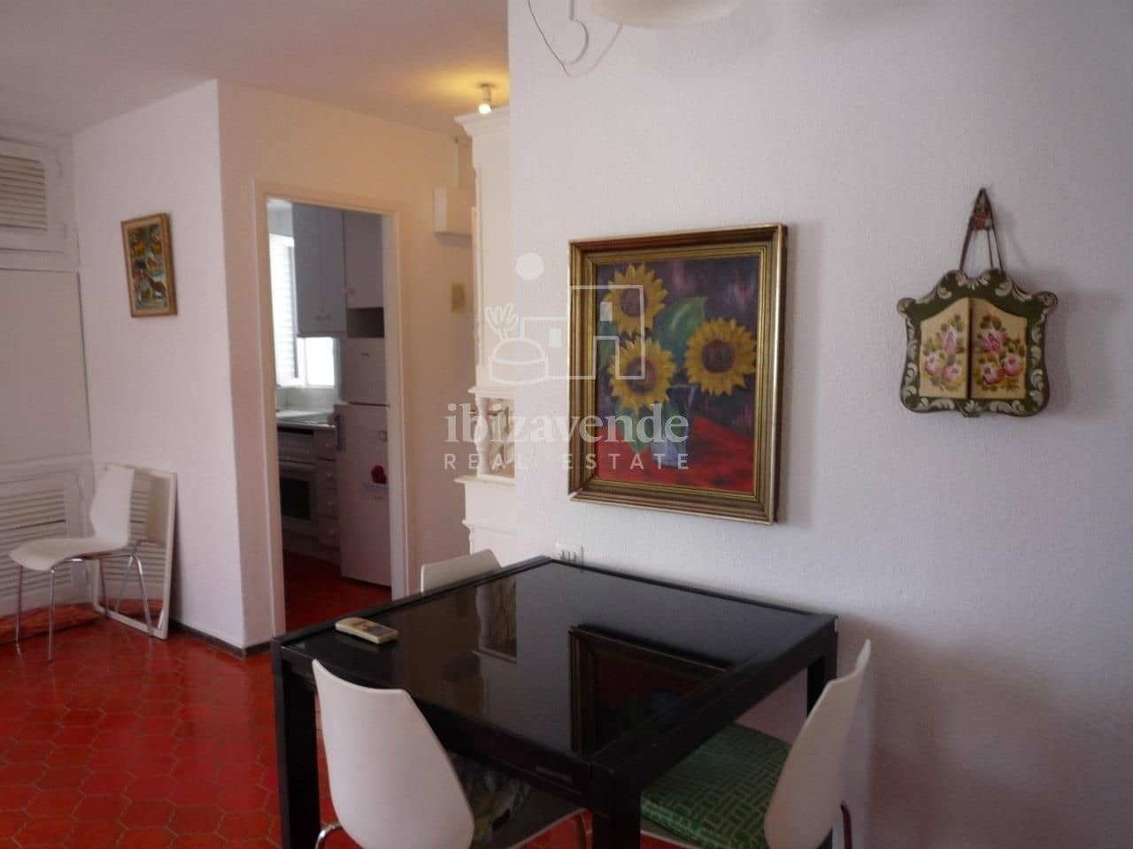 2 soverom Penthouse til salgs i Santa Eulalia / Santa Eularia - € 1 200 000 (Ref: 9363203)