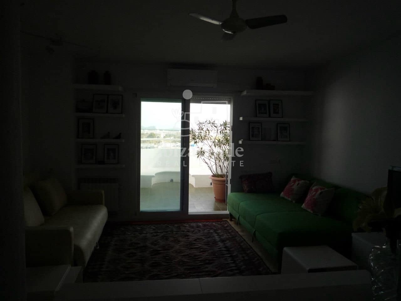 2 soverom Penthouse til salgs i Santa Eulalia / Santa Eularia - € 1 200 000 (Ref: 9363203)