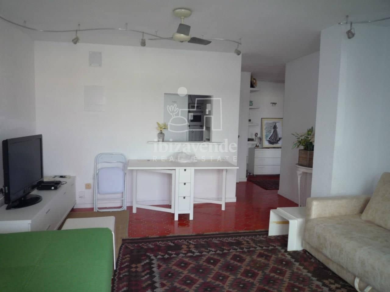 2 soverom Penthouse til salgs i Santa Eulalia / Santa Eularia - € 1 200 000 (Ref: 9363203)