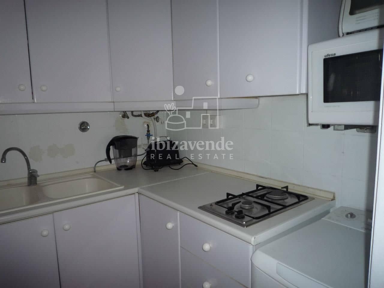 2 soverom Penthouse til salgs i Santa Eulalia / Santa Eularia - € 1 200 000 (Ref: 9363203)