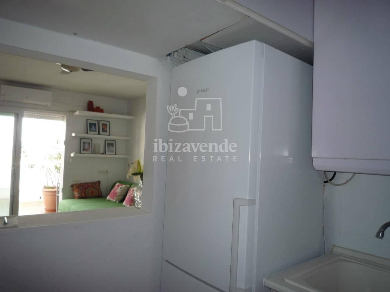 2 soverom Penthouse til salgs i Santa Eulalia / Santa Eularia - € 1 200 000 (Ref: 9363203)