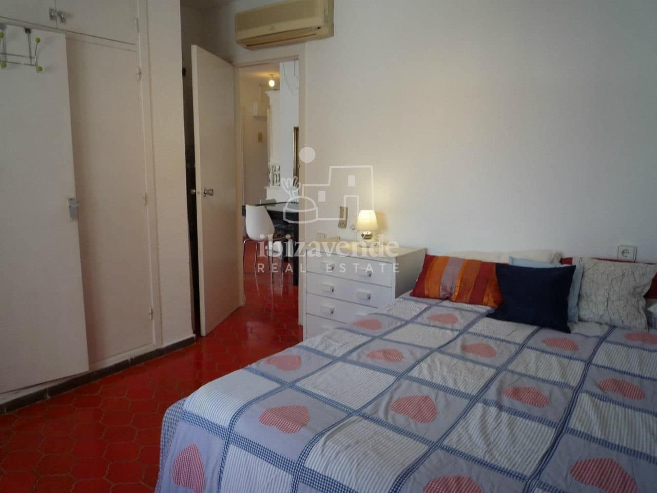 2 soverom Penthouse til salgs i Santa Eulalia / Santa Eularia - € 1 200 000 (Ref: 9363203)