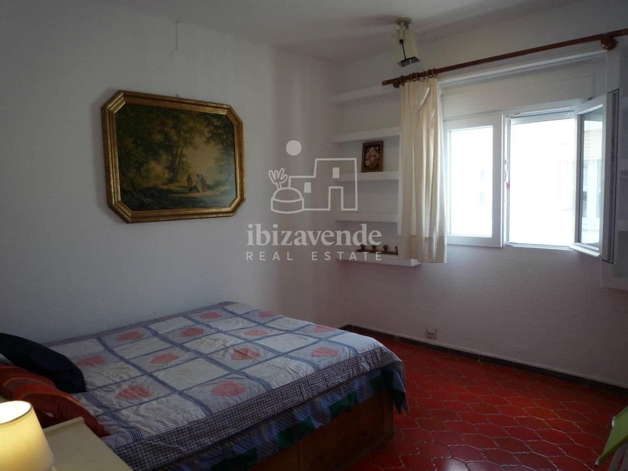 2 soverom Penthouse til salgs i Santa Eulalia / Santa Eularia - € 1 200 000 (Ref: 9363203)