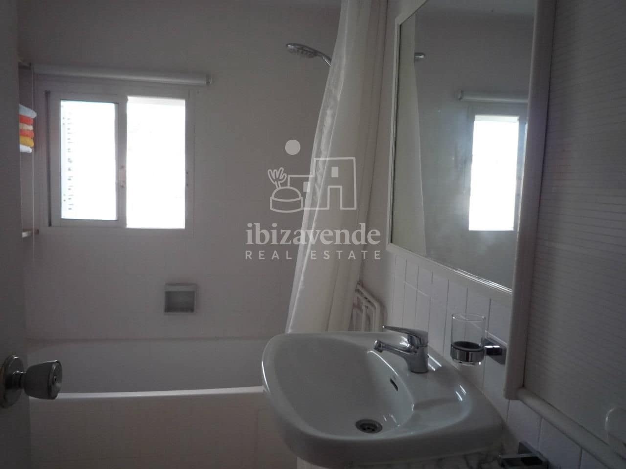 2 soverom Penthouse til salgs i Santa Eulalia / Santa Eularia - € 1 200 000 (Ref: 9363203)