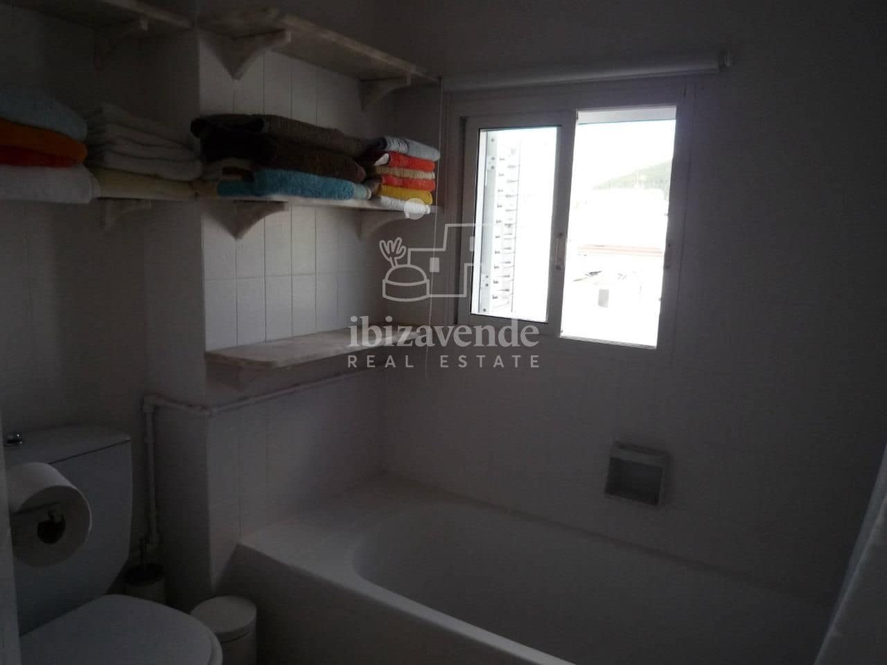 2 soverom Penthouse til salgs i Santa Eulalia / Santa Eularia - € 1 200 000 (Ref: 9363203)