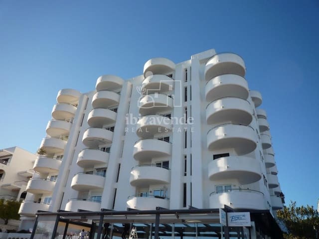 2 soveværelse Penthouse til salg i Santa Eulalia / Santa Eularia - € 1.200.000 (Ref: 9363203)