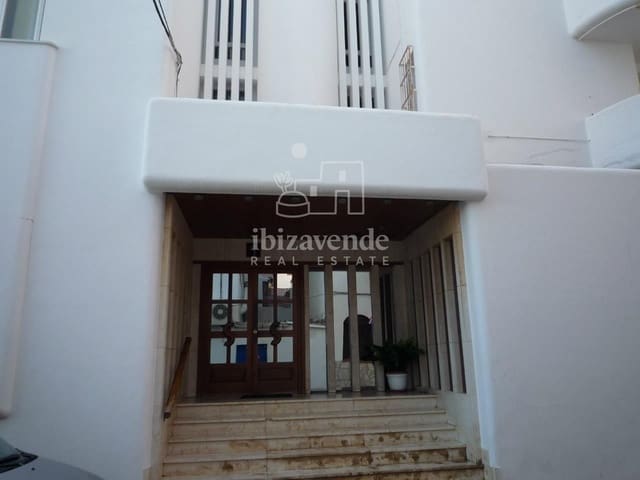 2 soveværelse Penthouse til salg i Santa Eulalia / Santa Eularia - € 1.200.000 (Ref: 9363203)
