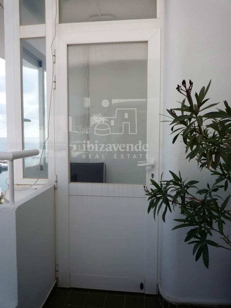 2 soverom Penthouse til salgs i Santa Eulalia / Santa Eularia - € 1 200 000 (Ref: 9363203)