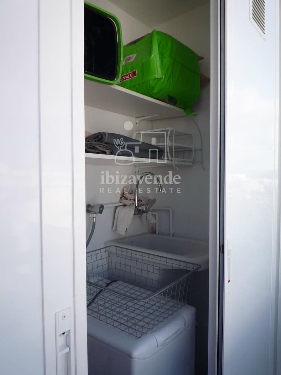 2 soverom Penthouse til salgs i Santa Eulalia / Santa Eularia - € 1 200 000 (Ref: 9363203)