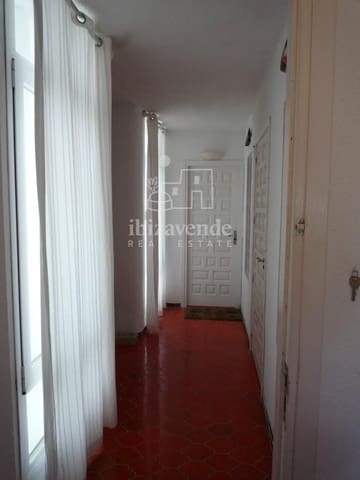 2 soveværelse Penthouse til salg i Santa Eulalia / Santa Eularia - € 1.200.000 (Ref: 9363203)