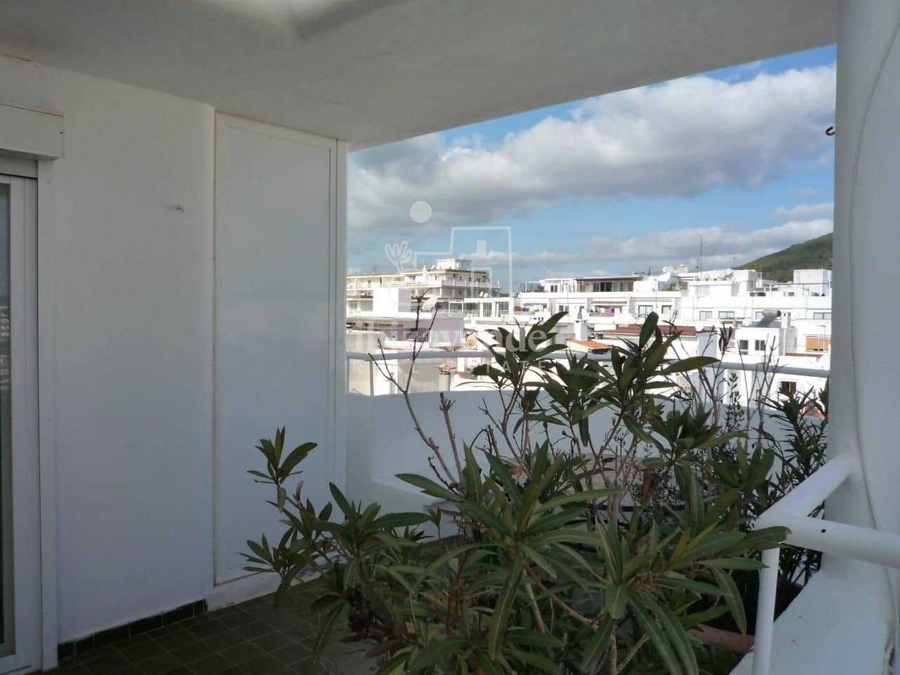 2 soverom Penthouse til salgs i Santa Eulalia / Santa Eularia - € 1 200 000 (Ref: 9363203)