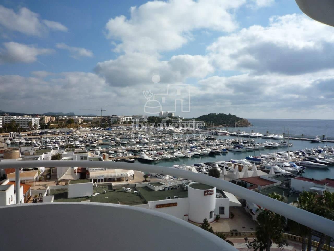 2 soverom Penthouse til salgs i Santa Eulalia / Santa Eularia - € 1 200 000 (Ref: 9363203)