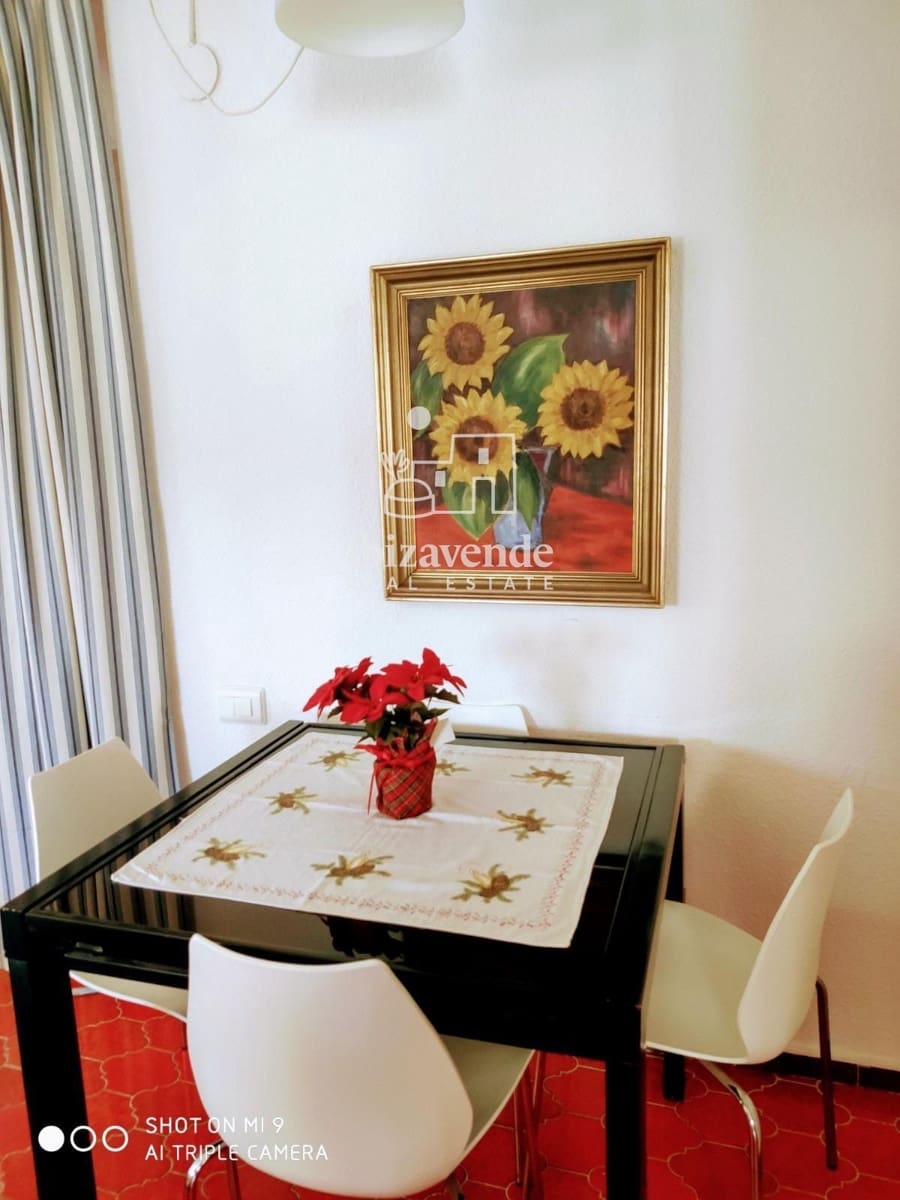 2 sovrum Takvåning till salu i Santa Eulalia / Santa Eularia - 1 000 000 € (Ref: 9363203)