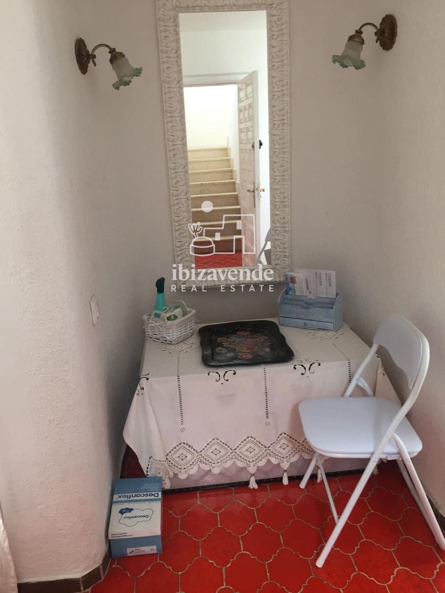 2 sovrum Takvåning till salu i Santa Eulalia / Santa Eularia - 1 000 000 € (Ref: 9363203)