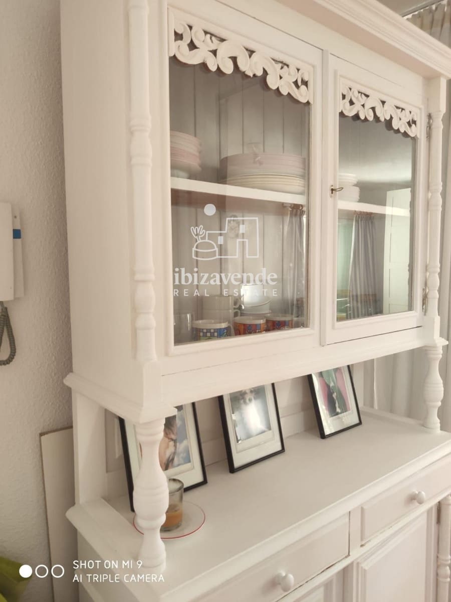 2 sovrum Takvåning till salu i Santa Eulalia / Santa Eularia - 1 000 000 € (Ref: 9363203)