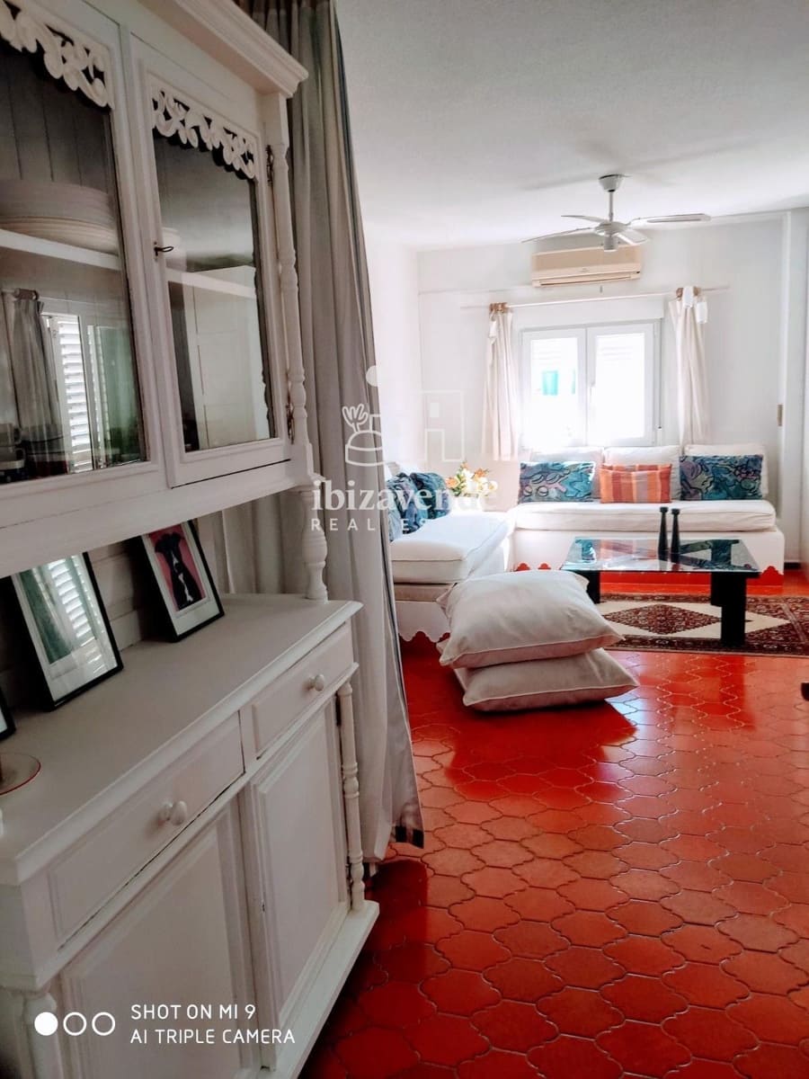 2 sovrum Takvåning till salu i Santa Eulalia / Santa Eularia - 1 000 000 € (Ref: 9363203)