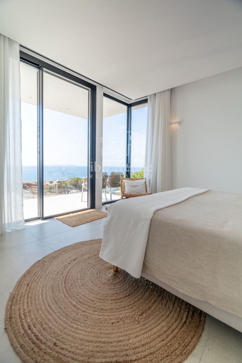 Villa/Maison de 5 chambres à louer à Nuestra Senora de Jesus avec piscine garage - 17 500 € (Ref: 9376418)