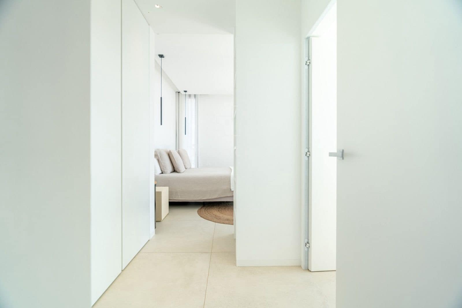 Villa/Maison de 5 chambres à louer à Nuestra Senora de Jesus avec piscine garage - 17 500 € (Ref: 9376418)