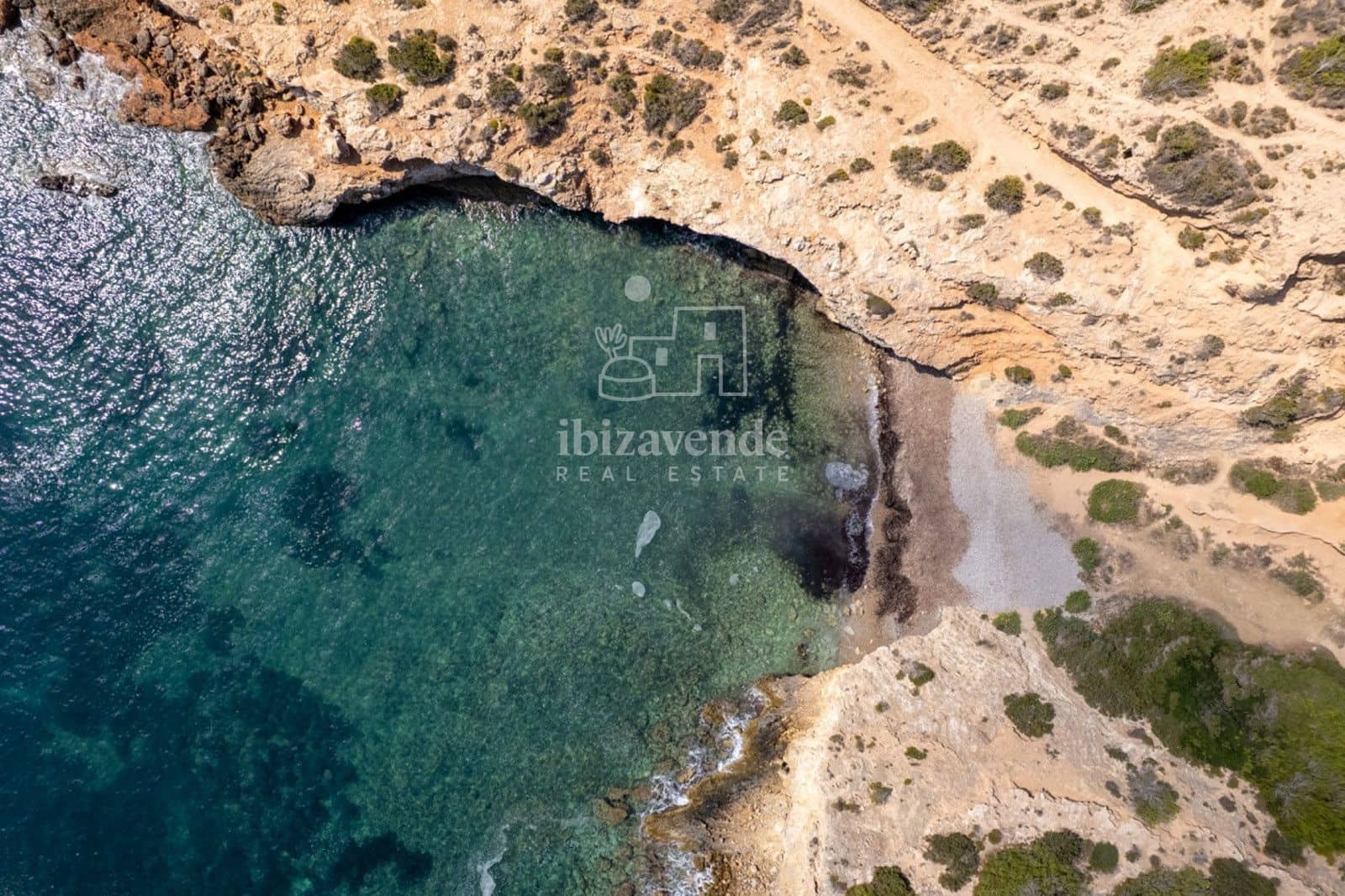 Villa/Maison de 5 chambres à louer à Nuestra Senora de Jesus avec piscine garage - 17 500 € (Ref: 9376418)