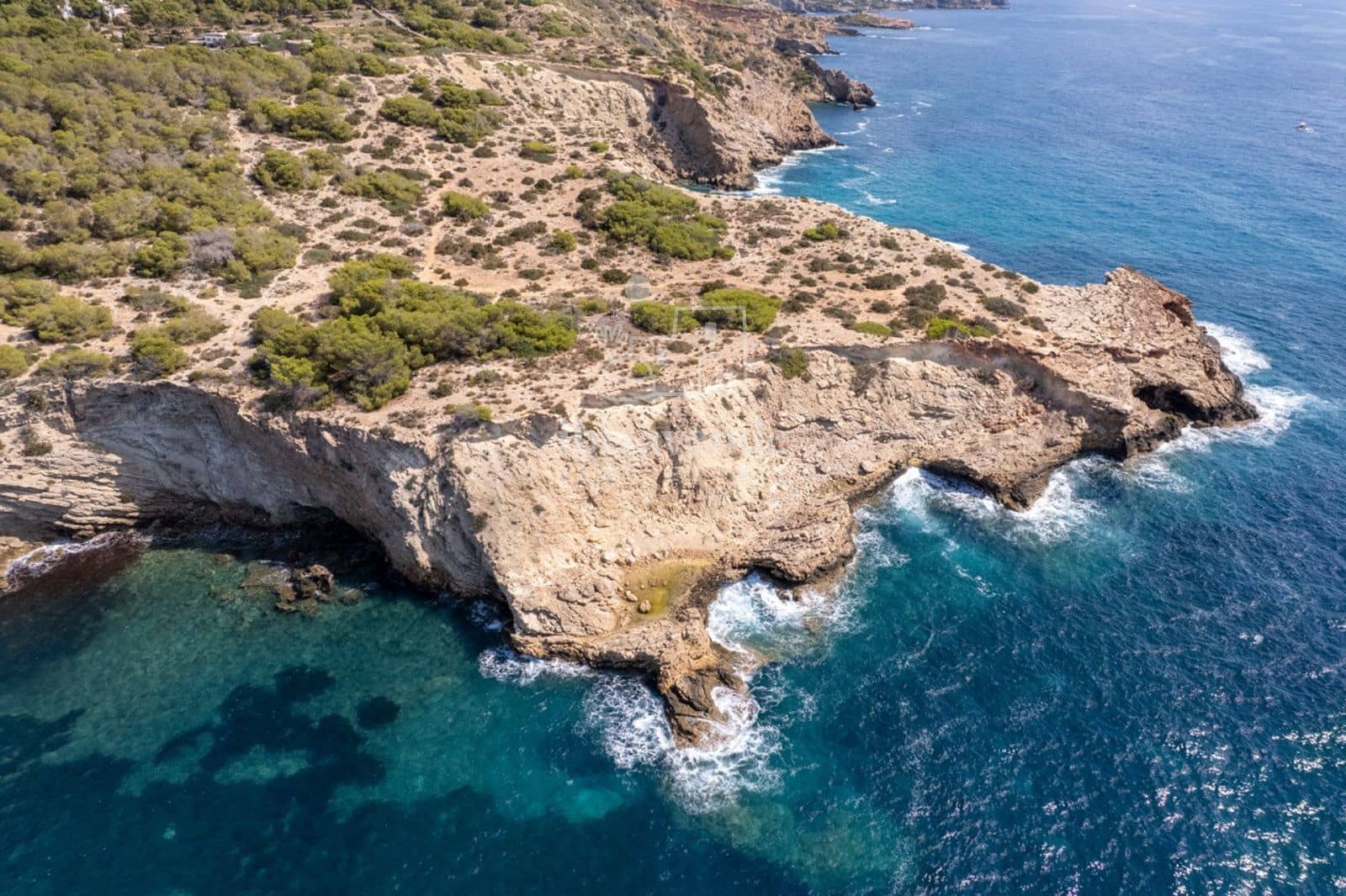 Villa/Maison de 5 chambres à louer à Nuestra Senora de Jesus avec piscine garage - 17 500 € (Ref: 9376418)