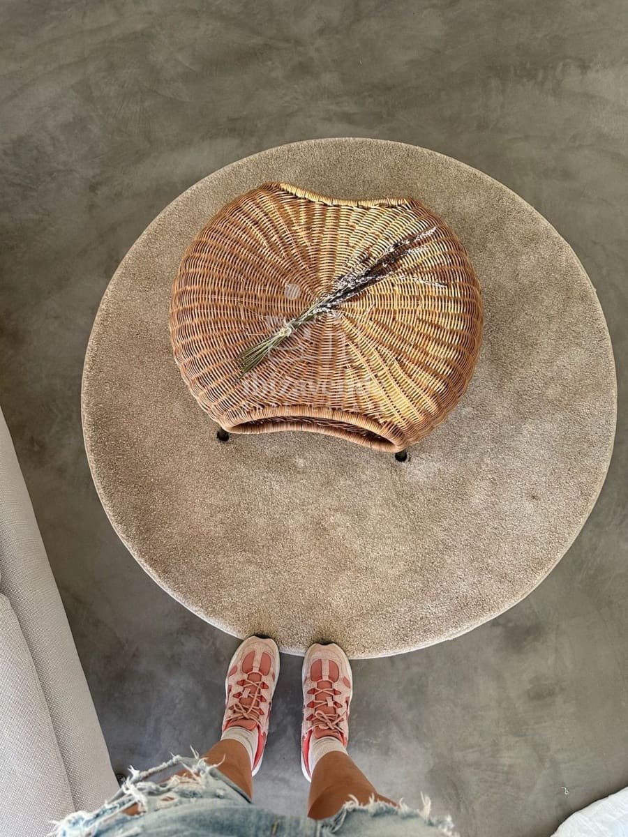 1 sypialnia Willa do wynajęcia w San Jose / Sant Josep de Sa Talaia z basenem garażem - 1 050 € (Ref: 9379724)