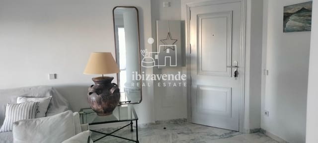 3 makuuhuone Asunto vuokrattavana paikassa Ibiza kaupunki mukana uima-altaan 
autotalli - 7 000 € (Ref: 9396695)