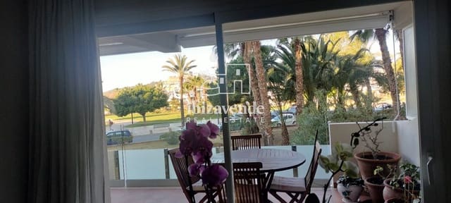 3 makuuhuone Asunto vuokrattavana paikassa Ibiza kaupunki mukana uima-altaan 
autotalli - 7 000 € (Ref: 9396695)