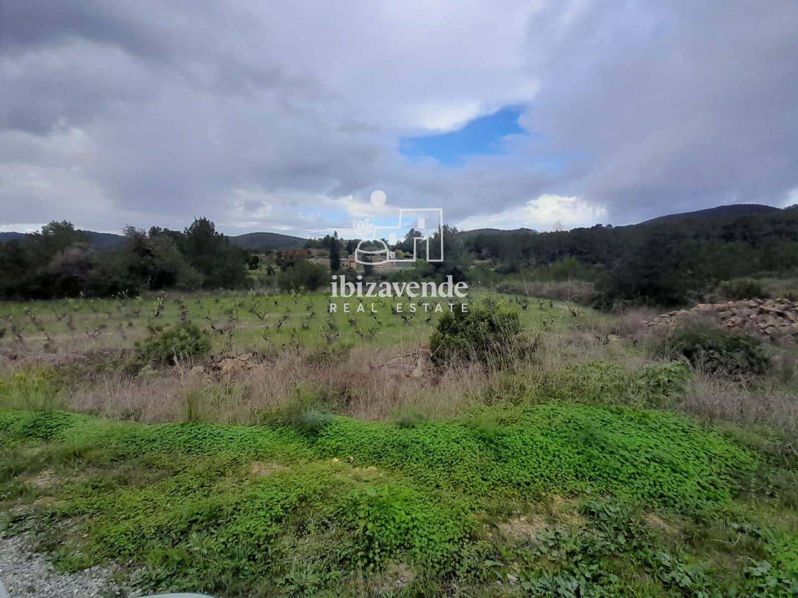 Villa for sale in Santa Ines / Santa Agnes de Corona - € 1,200,000 (Ref: 9400141)