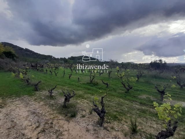 Villa til salg i Santa Inés / Santa Agnès de Corona, Sant Antoni de Portmany - € 1.200.000 (Ref: 9400141)