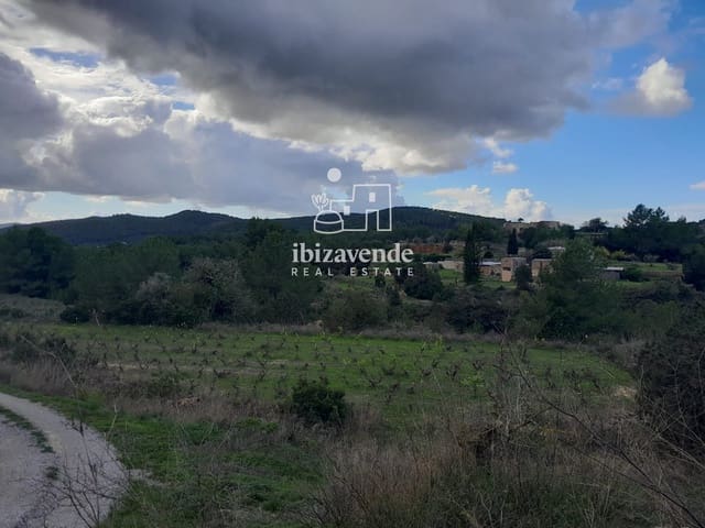 Villa til salg i Santa Inés / Santa Agnès de Corona, Sant Antoni de Portmany - € 1.200.000 (Ref: 9400141)