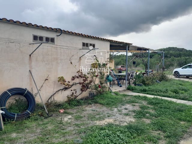 Villa til salg i Santa Inés / Santa Agnès de Corona, Sant Antoni de Portmany - € 1.200.000 (Ref: 9400141)