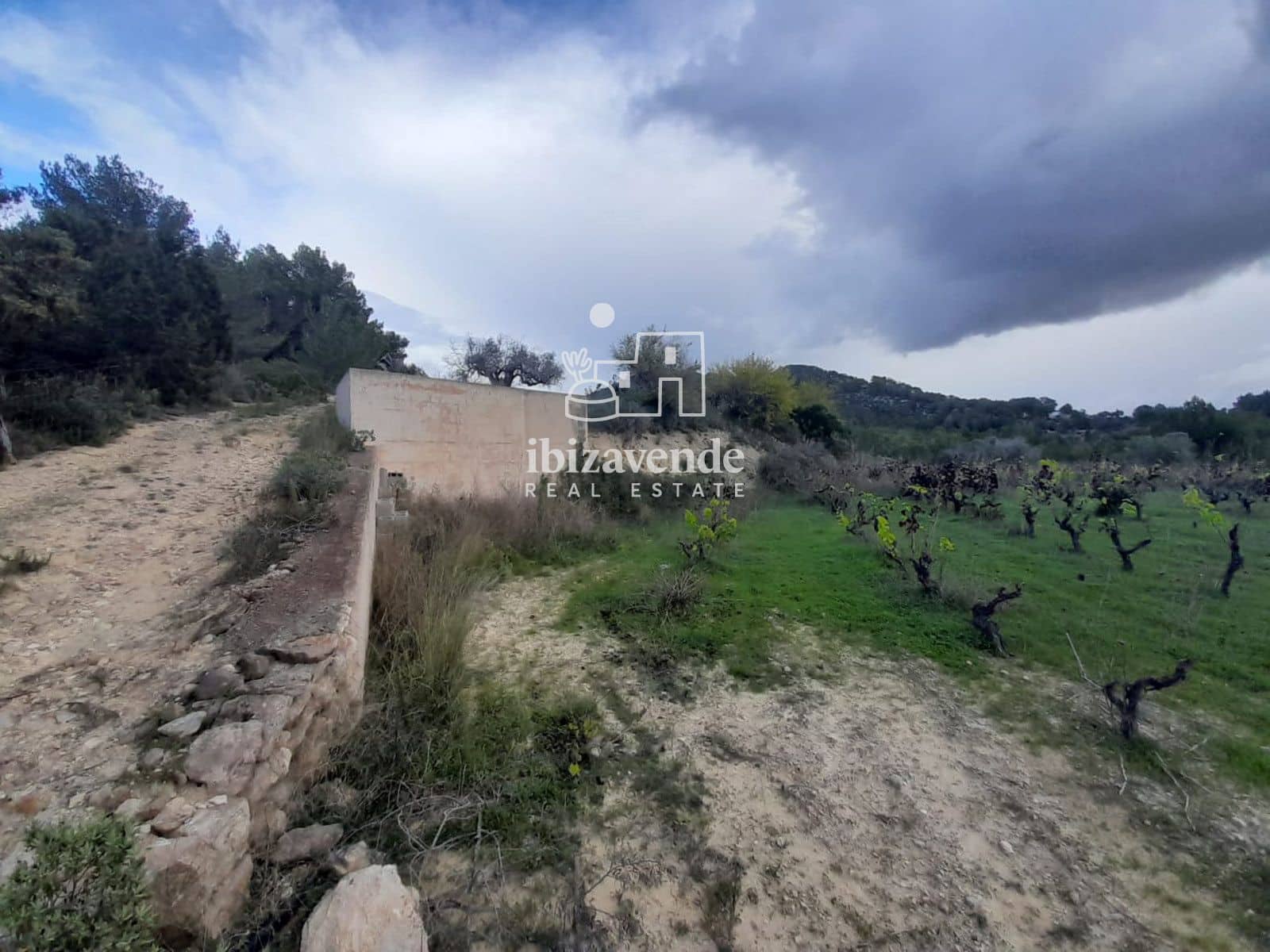 Villa for sale in Santa Ines / Santa Agnes de Corona - € 1,200,000 (Ref: 9400141)