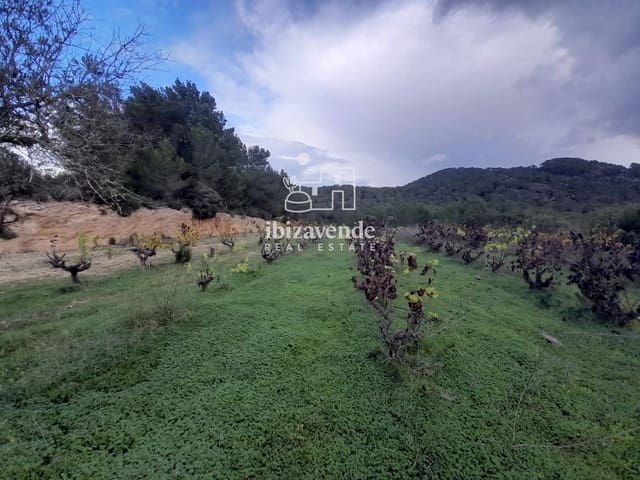 Villa til salg i Santa Inés / Santa Agnès de Corona, Sant Antoni de Portmany - € 1.200.000 (Ref: 9400141)